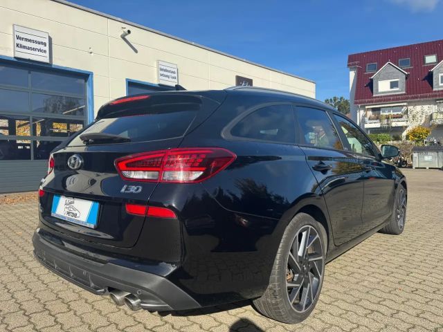 Hyundai i30 N Line T-GDi