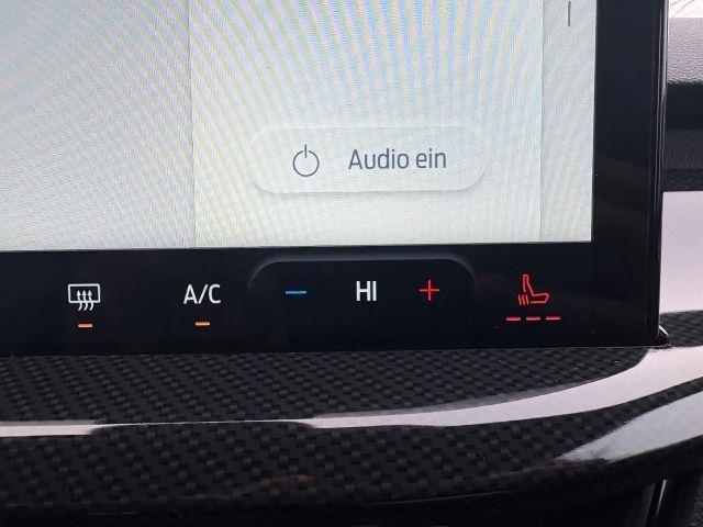 Ford Focus ST Line Wagon