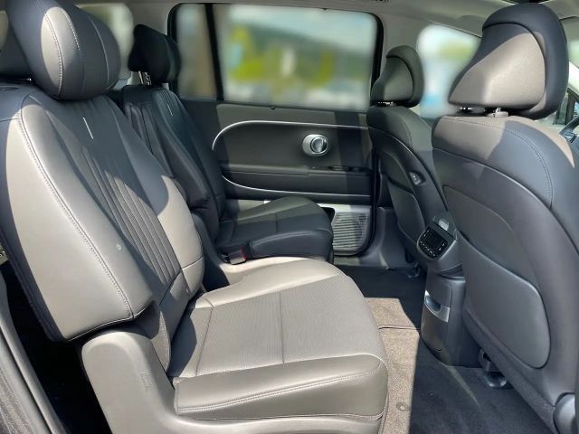 Hyundai IONIQ 9 UNIQ