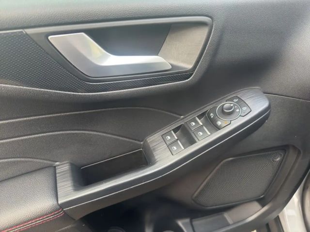 Ford Kuga 2.5 Duratec FHEV GRAPHITE TECH EDITION