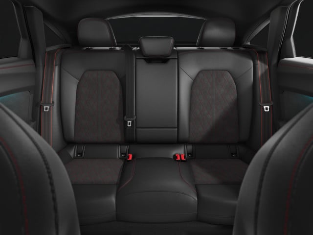 Audi A5 Hybride Quattro S-Tronic