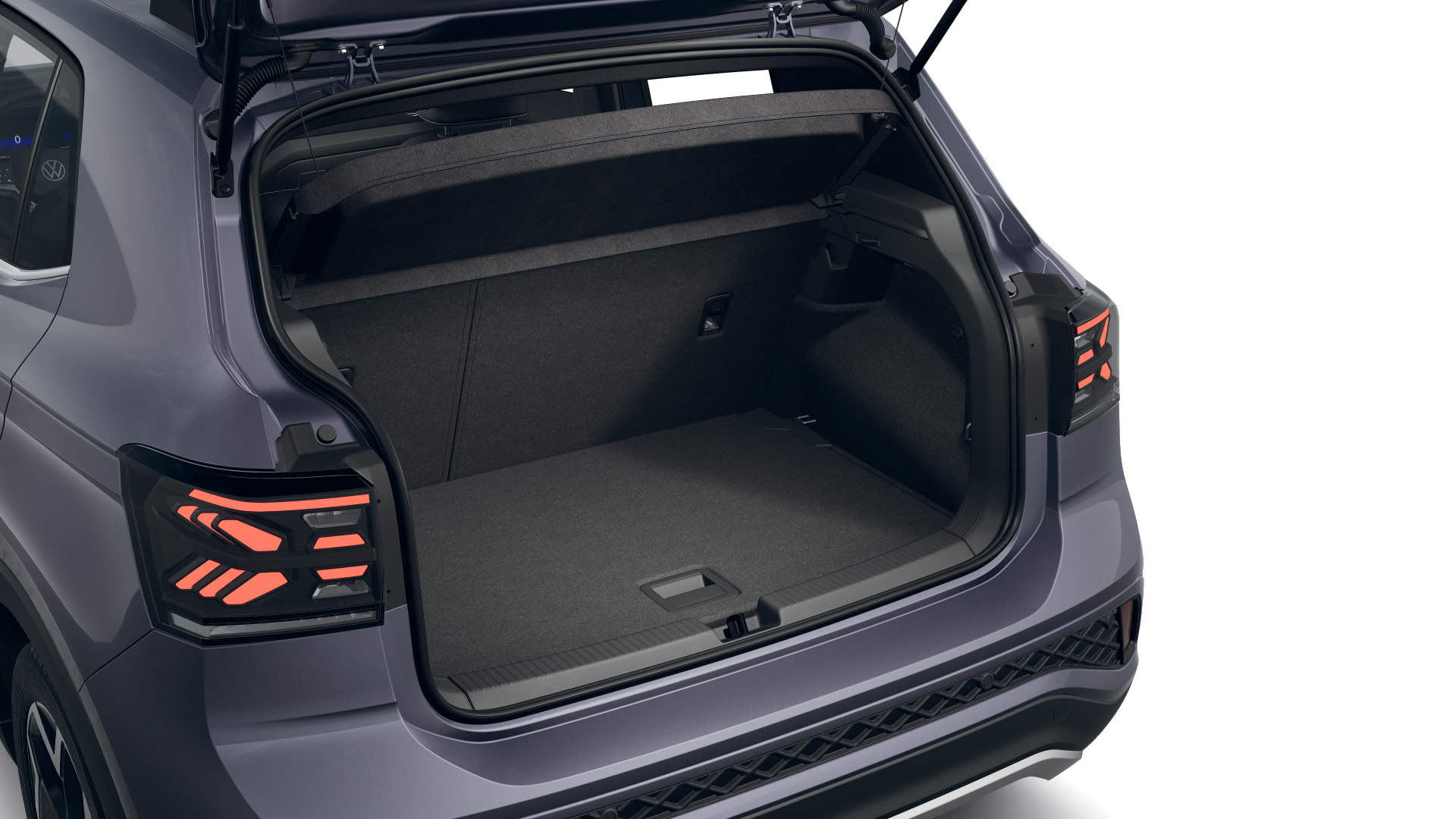 Volkswagen T-Cross DSG R-Line