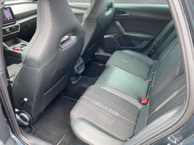 Cupra Leon Sportstourer VZ