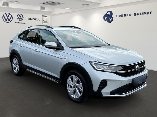 Volkswagen Taigo 1.0 TSI Life