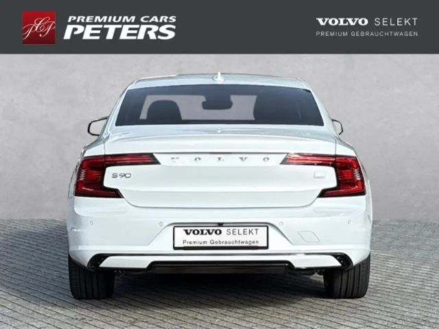 Volvo S90 Dark Plus T8