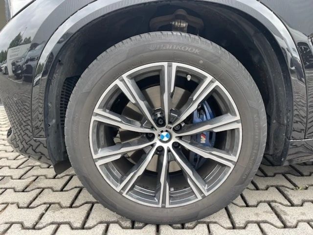 BMW X5 M-Sport xDrive