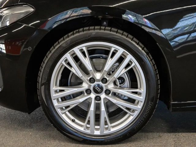 Audi A5 Quattro S-Tronic