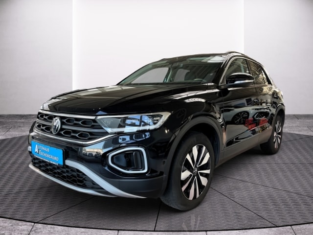 Volkswagen T-Roc 1.5 TSI DSG