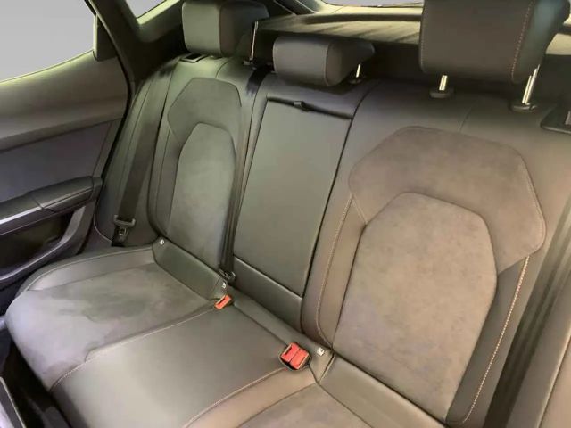 Cupra Formentor DSG VZ