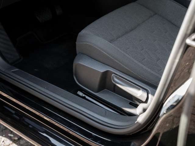 Volkswagen Golf 1.5 eTSI Golf VIII Variant