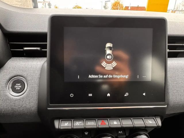 Renault Clio Evolution TCe 90