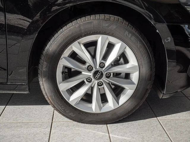 Audi A3 35 TFSI S-Tronic Sportback