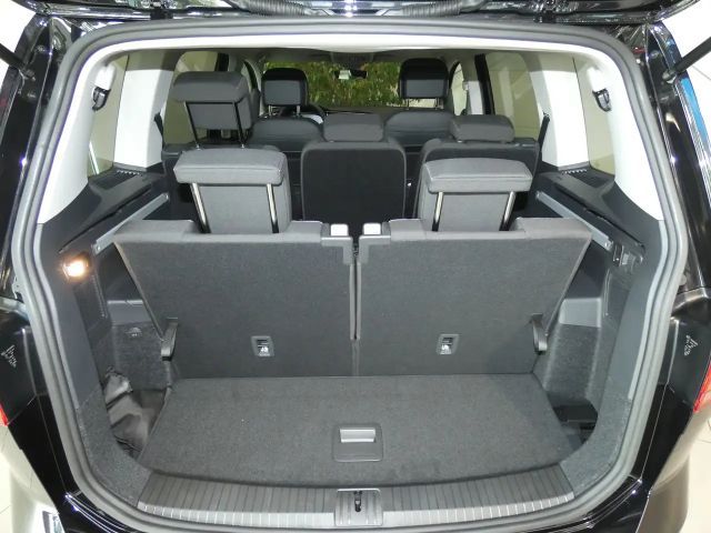 Volkswagen Touran 2.0 TDI Move