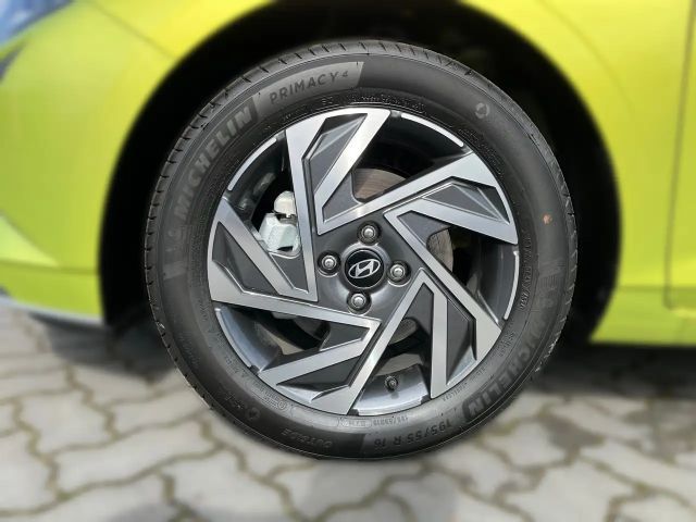 Hyundai i20 1.0 T-GDi Trend