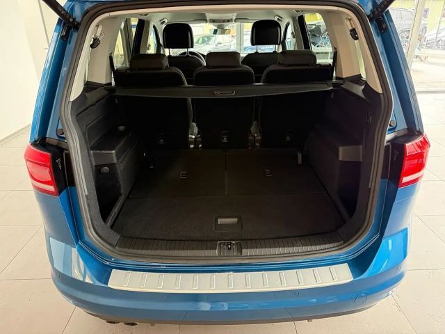 Volkswagen Touran 7-zitter Highline