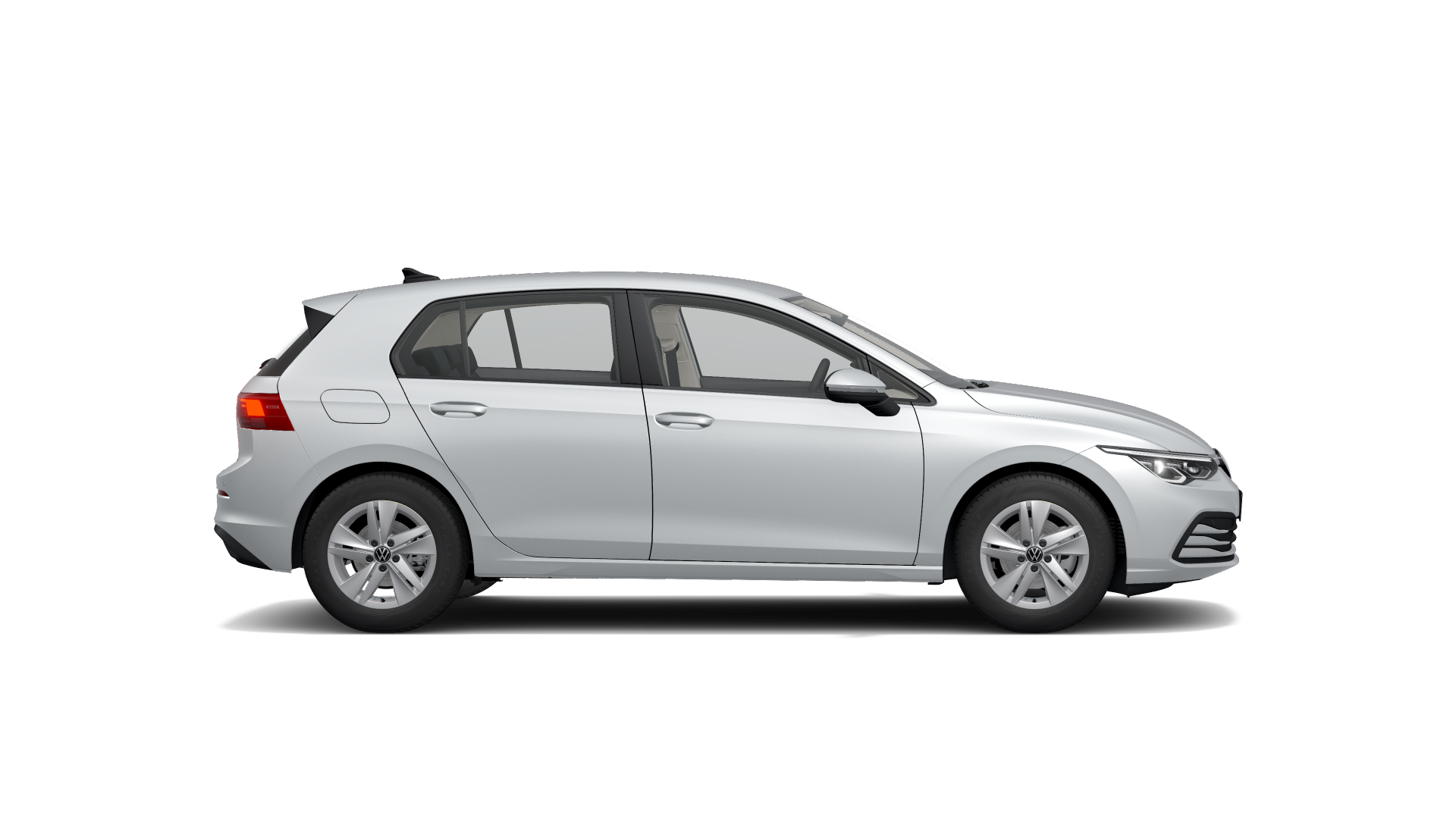 Volkswagen Golf 1.5 eTSI DSG Golf VIII Life