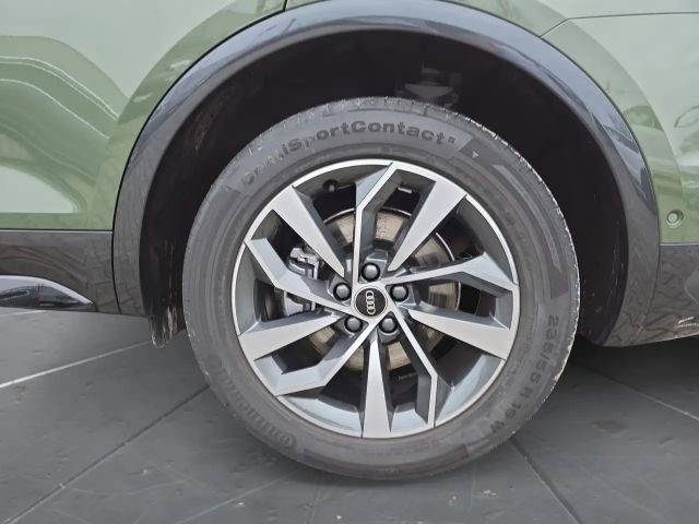 Audi Q5 35 TDI S-Tronic