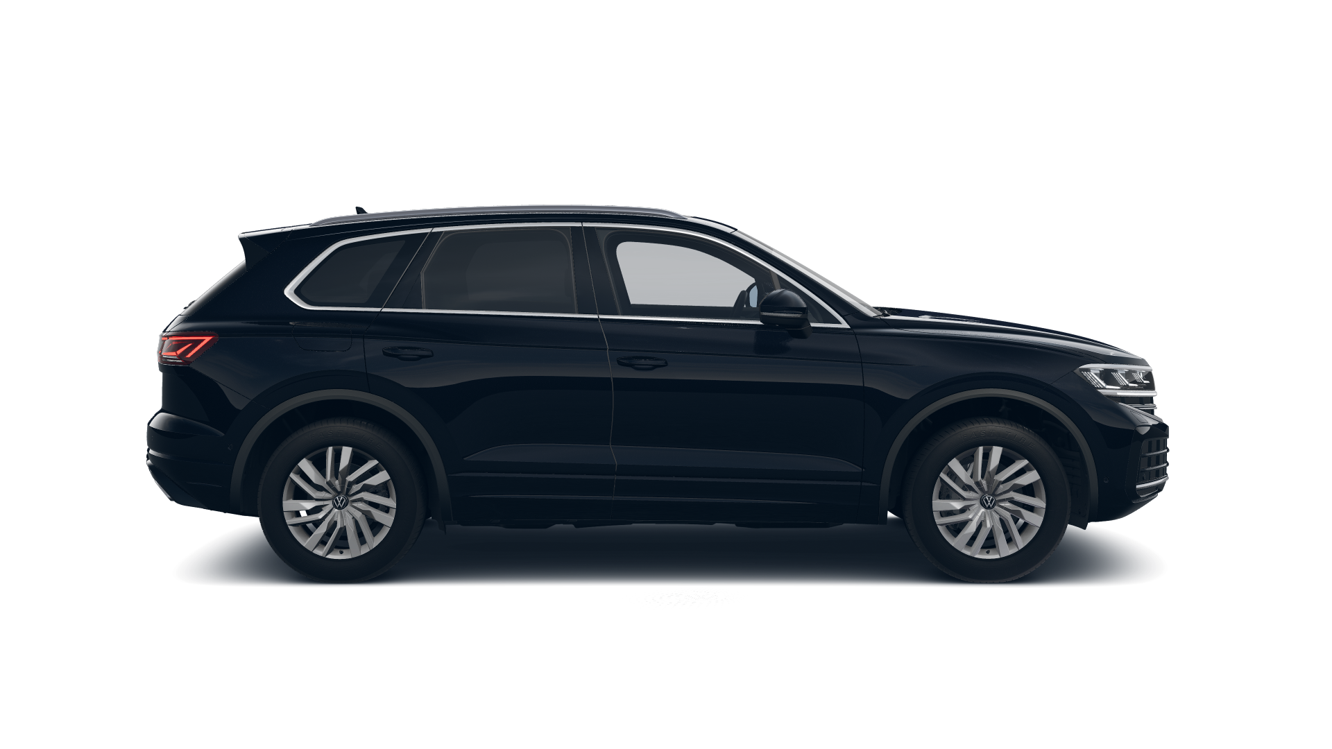 Volkswagen Touareg 3.0 V6 TDI 4Motion