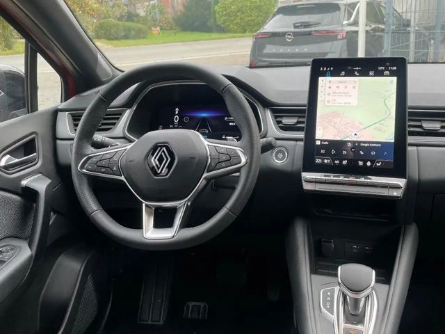 Renault Captur EDC Techno