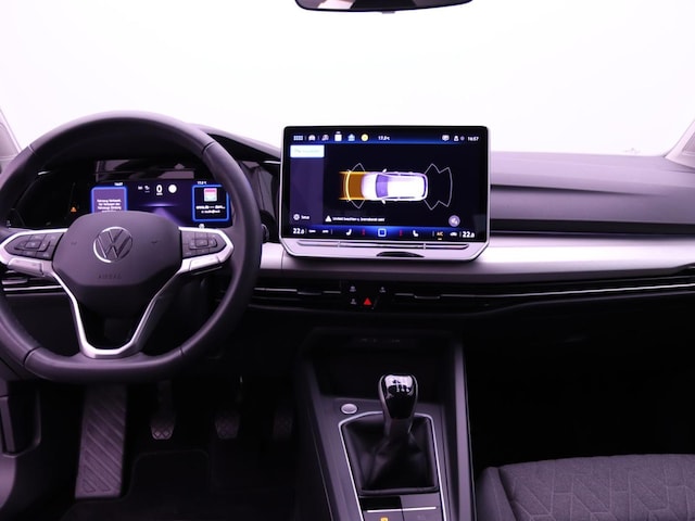 Volkswagen Golf 1.5 TSI Golf VIII Life