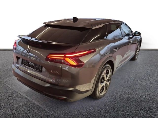 Citroën C5 X You