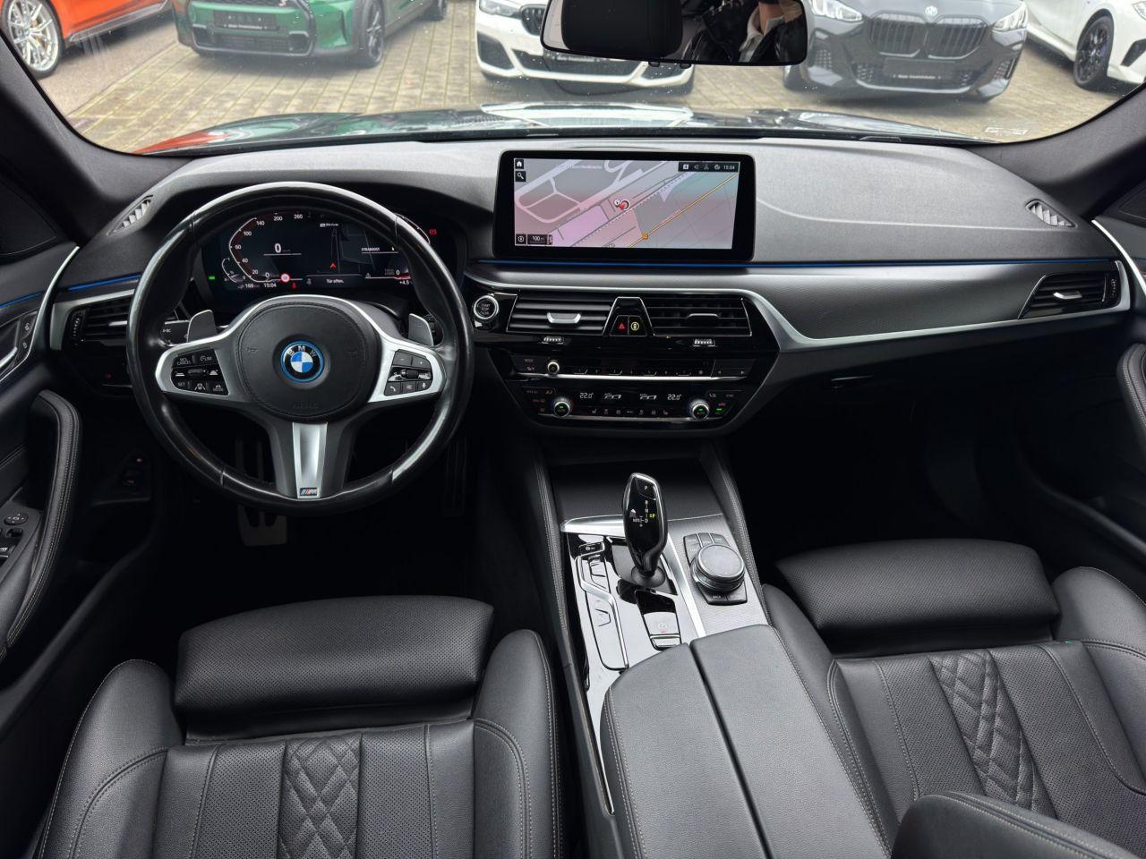 BMW 530 530e