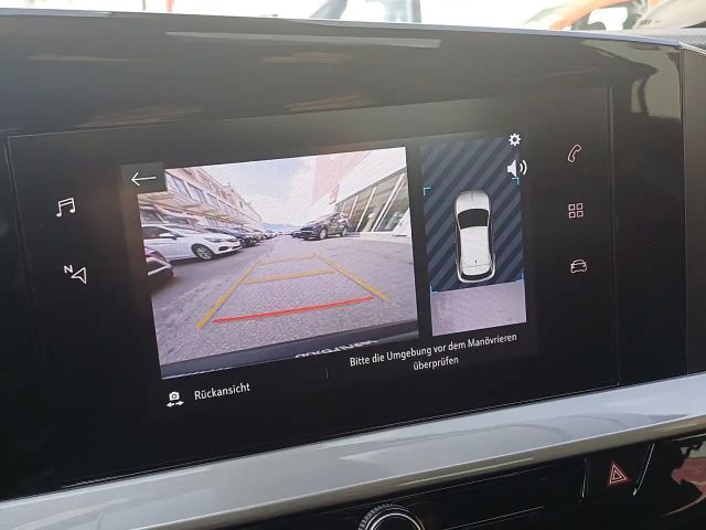 Opel Mokka GS-Line Grand Sport Turbo