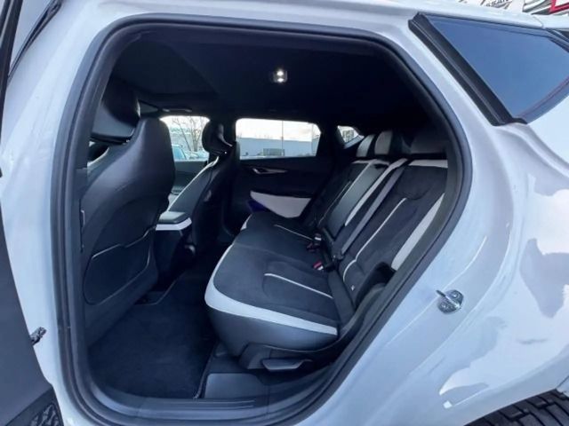 Kia EV6 Vierwielaandrijving