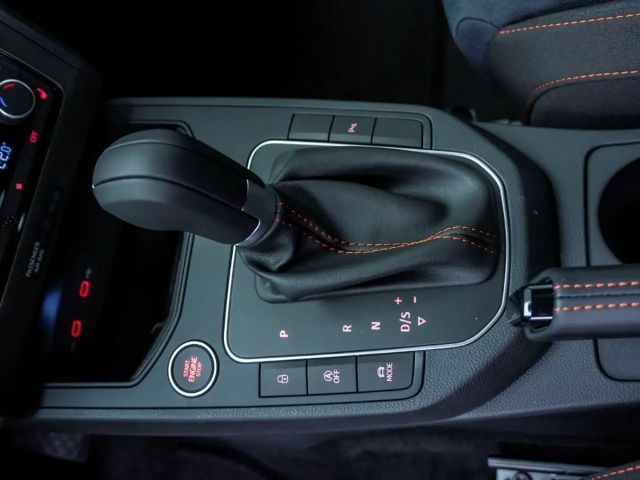 Seat Ibiza 1.0 TSI Black FR-lijn