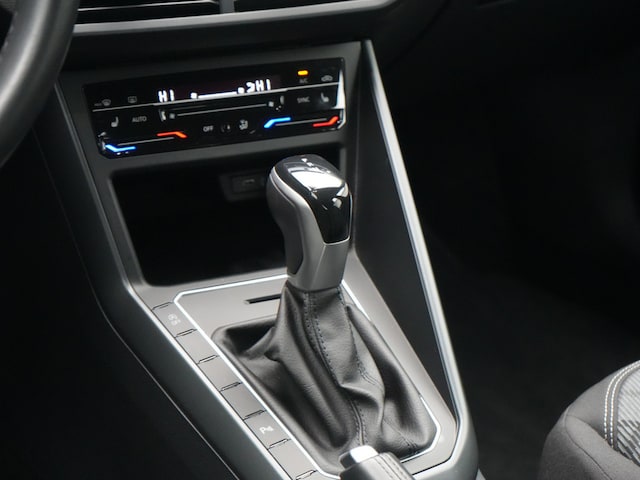 Volkswagen Taigo DSG R-Line