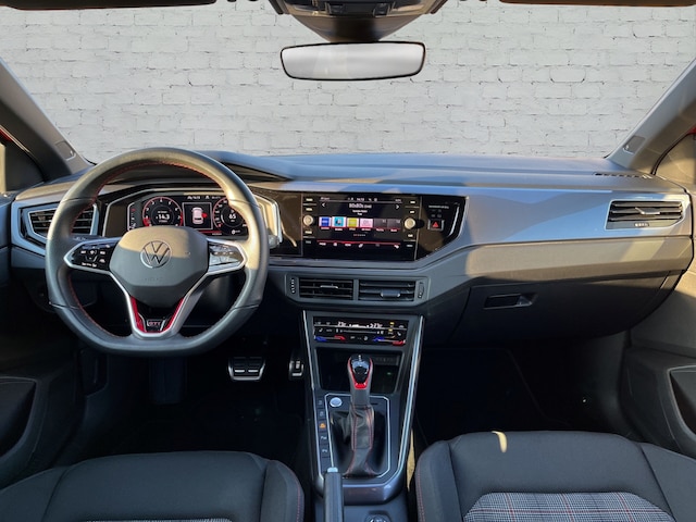 Volkswagen Polo 2.0 TSI DSG