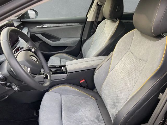 Skoda Superb 1.5 TSI Selection