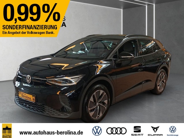 Volkswagen ID.4 Pure