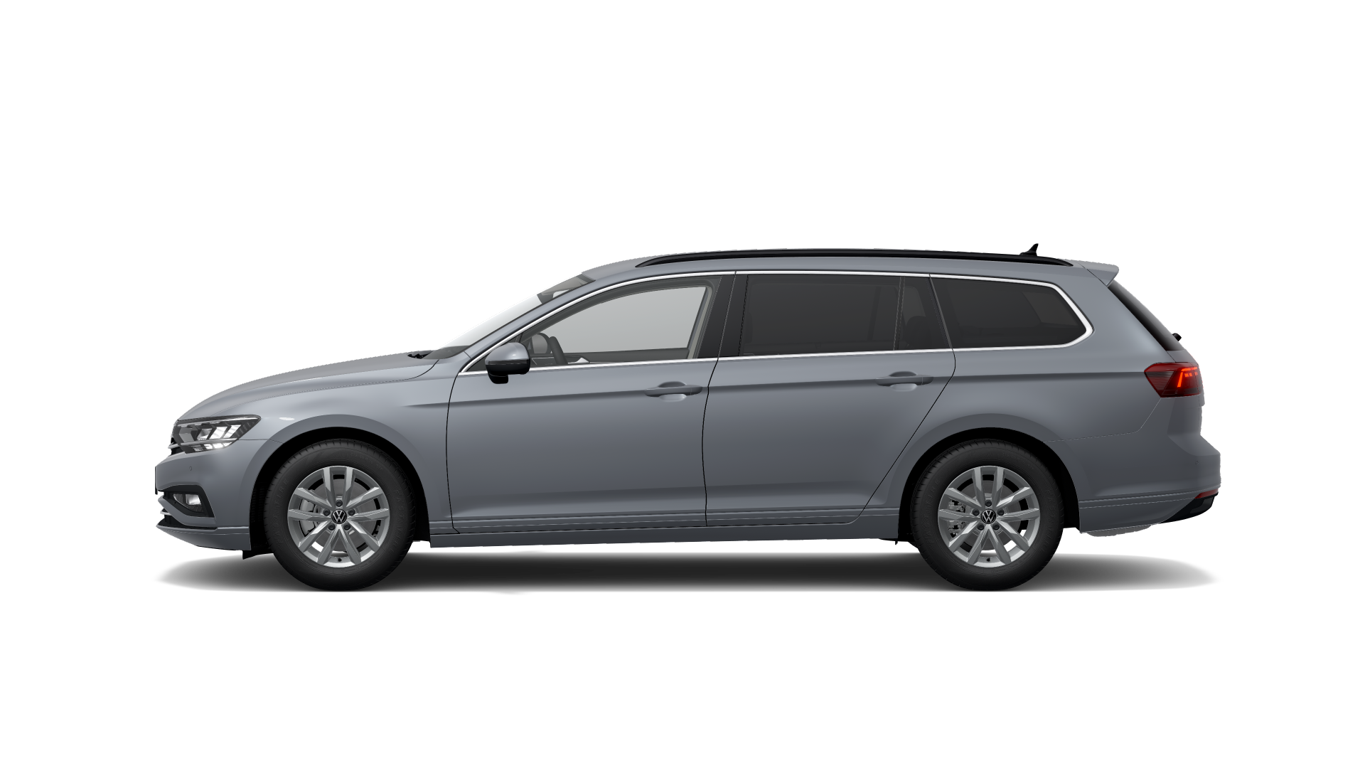 Volkswagen Passat 1.5 TSI Business DSG Variant