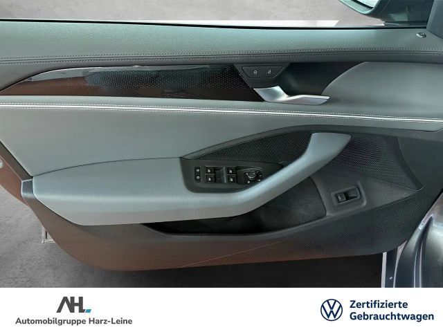 Volkswagen Passat 2.0 TDI Business DSG Variant