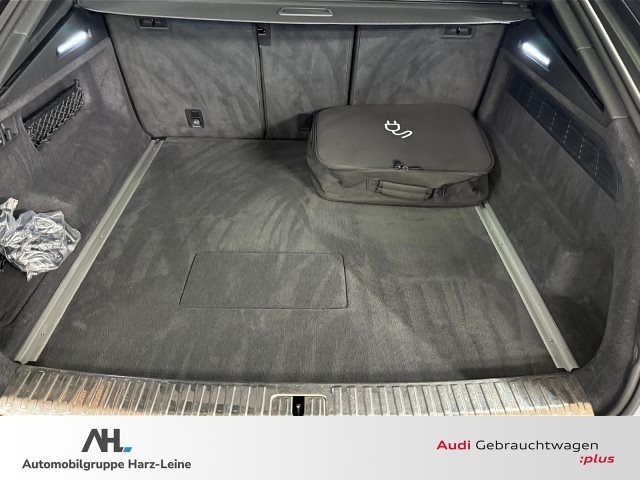 Audi Q8 55 TFSI Hybride Quattro