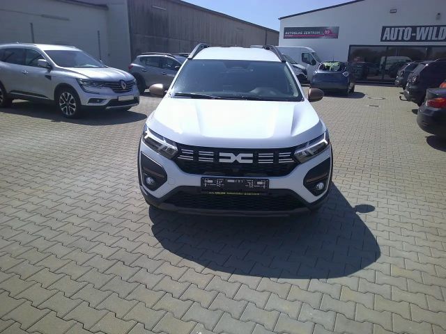 Dacia Jogger Extreme