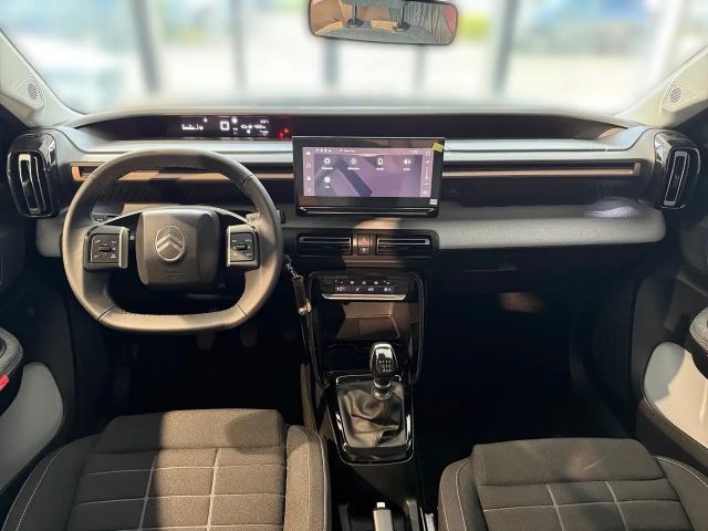 Citroën C3 Aircross Plus