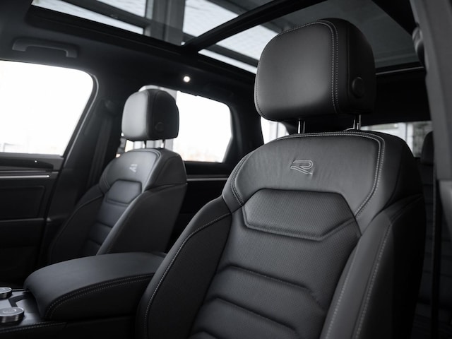 Volkswagen Touareg 3.0 V6 TDI R-Line