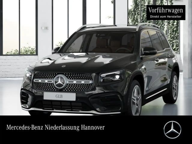 Mercedes-Benz GLB 200 AMG Line