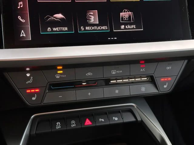 Audi A3 35 TFSI Sportback