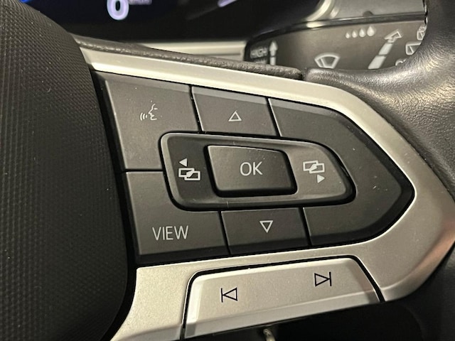 Volkswagen T-Roc 1.5 TSI