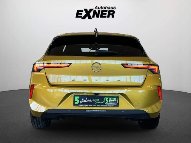 Opel Astra 1.2 Turbo Business Edition Turbo