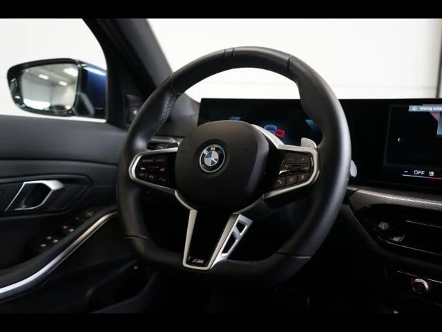 BMW 330 M-Sport Sedan xDrive