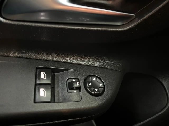 Opel Corsa Edition F Edition