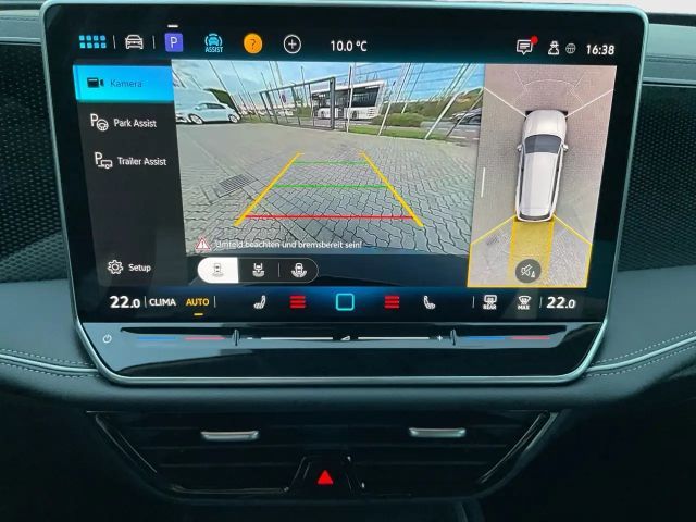 Volkswagen Passat 2.0 TDI Business DSG Variant