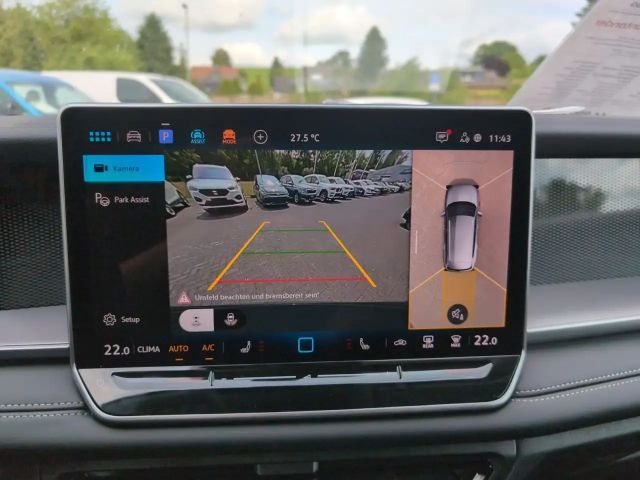 Volkswagen Tayron 1.5 eTSI DSG Life