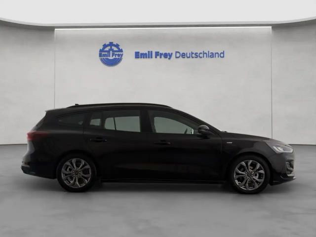 Ford Focus EcoBoost ST Line Wagon