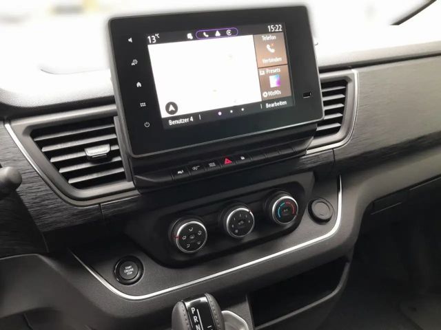 Nissan Primastar L1H1 Tekna dCi 170