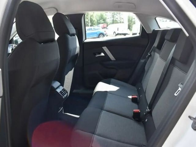 Citroën C4 PureTech You